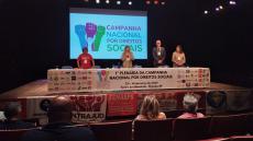 1 Plenria da Campanha Nacional por Direitos Sociais